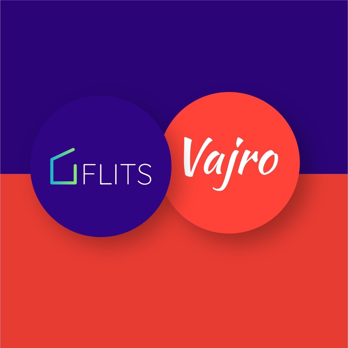 Flits is Now integrated with Vajro : Access all Flits’ features through Vajro Mobile App