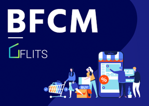 How to use Flits store credit to generate more revenue during BFCM