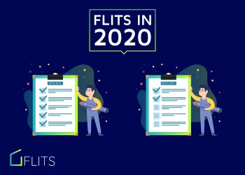 Flits 2020 : What we hope to achieve Flits 2019 : What we did achieve