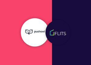 Flits app integration with PushOwl: How will it benefit your customer?
