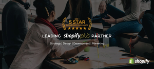 How Shopify plus expert agency Lucent Innovation is helping Big brands